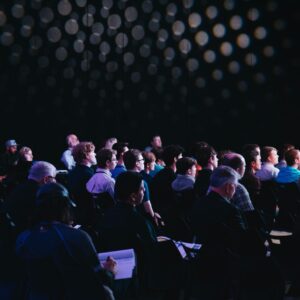 Public Speaking