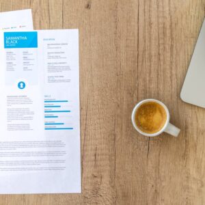 Job Search Training