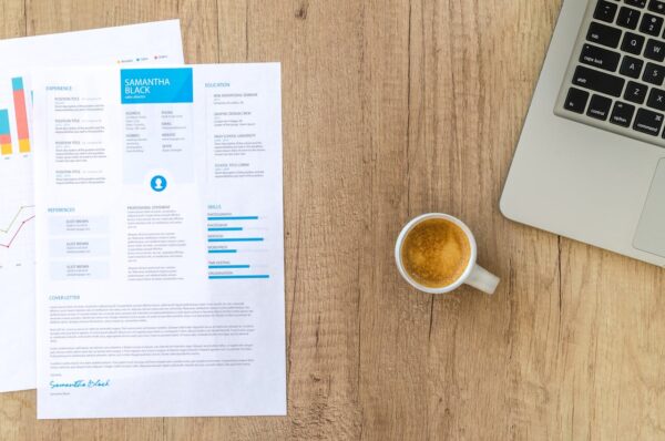 Job Search Training