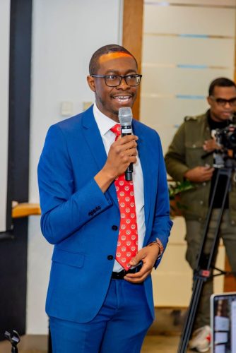 Haitians at Harvard, April 2025